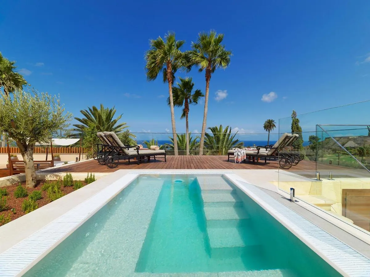 Hotel Hacienda Del Conde Melia Collection Golf & Spa - Adults Only Buenavista Del Norte