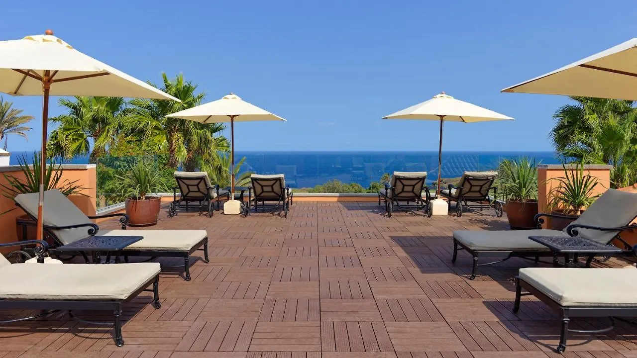 Hotel Hacienda Del Conde Melia Collection Golf & Spa - Adults Only Buenavista Del Norte