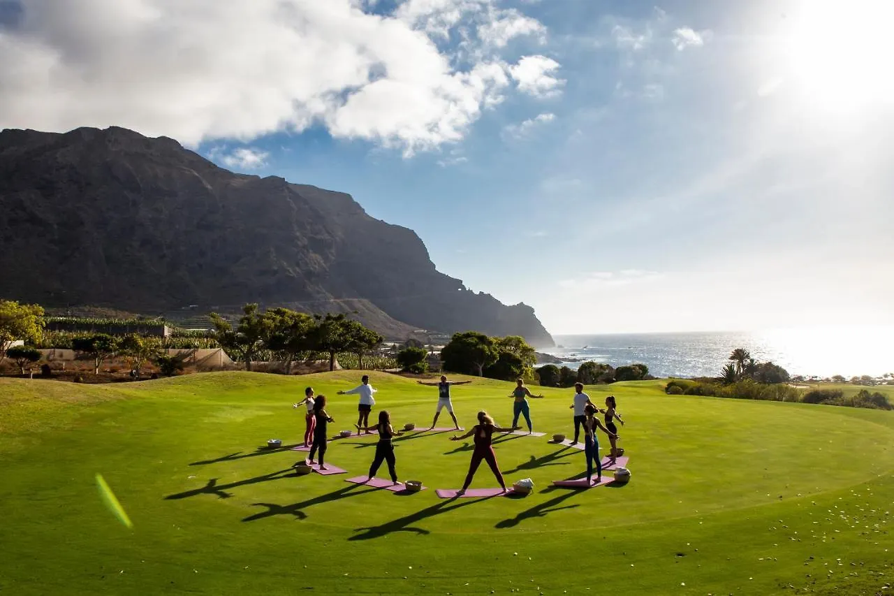 Hotel Hacienda Del Conde Melia Collection Golf & Spa - Adults Only Buenavista Del Norte