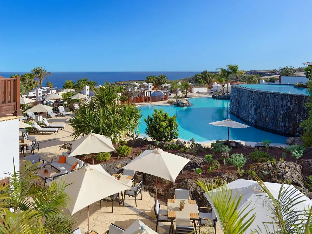 Hotel Hacienda Del Conde Melia Collection Golf & Spa - Adults Only Buenavista Del Norte