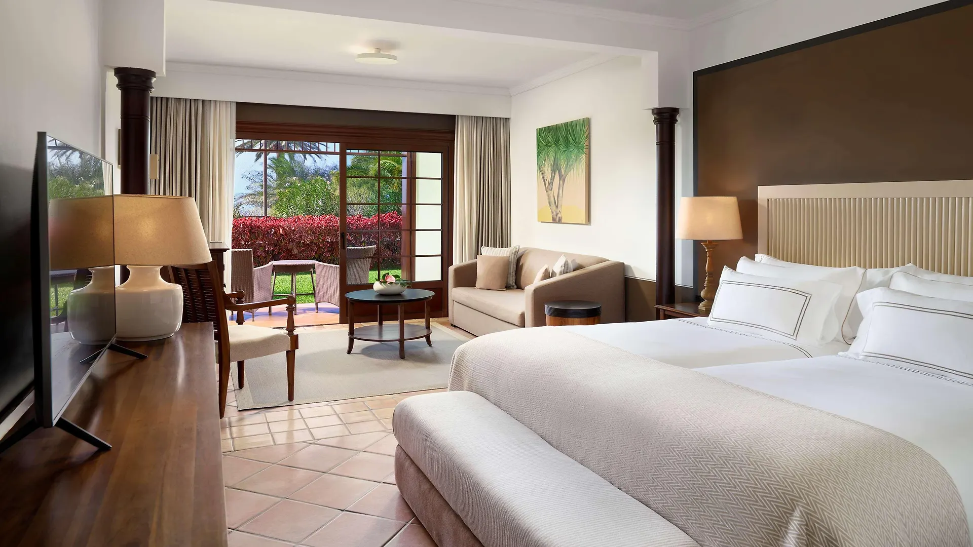 Hotel Hacienda Del Conde Melia Collection Golf & Spa - Adults Only Buenavista Del Norte