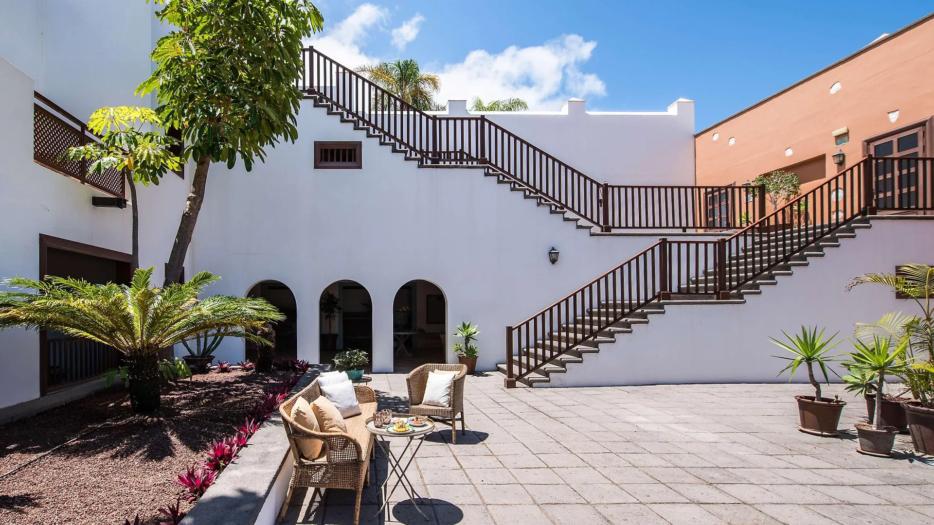 Hacienda del Conde member of Meliá Collection - Adults Only Hotel Buenavista Del Norte