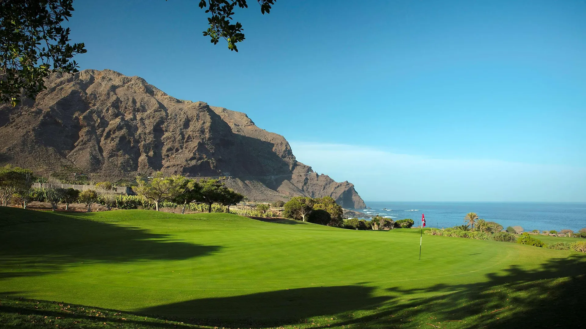 Hotel Hacienda Del Conde Melia Collection Golf & Spa - Adults Only Buenavista Del Norte