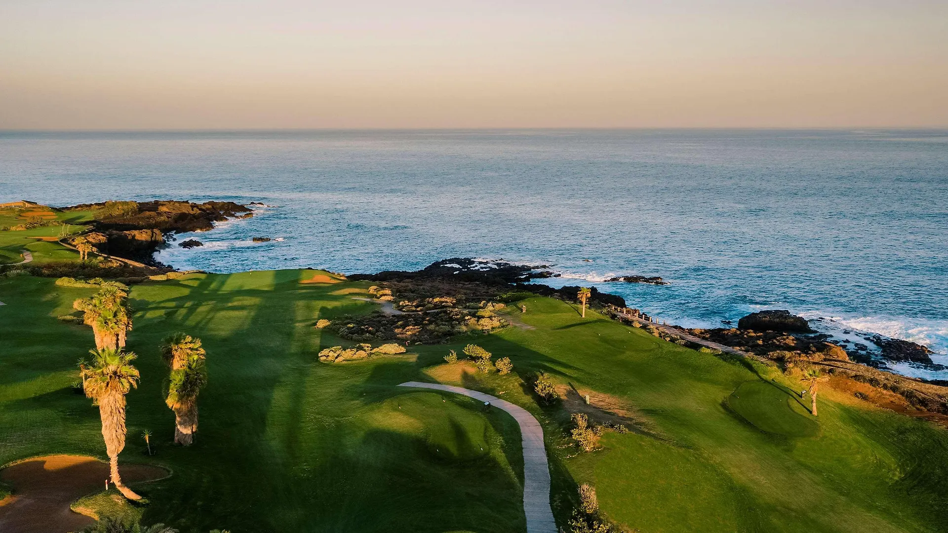 Hotel Hacienda Del Conde Melia Collection Golf & Spa - Adults Only Buenavista Del Norte