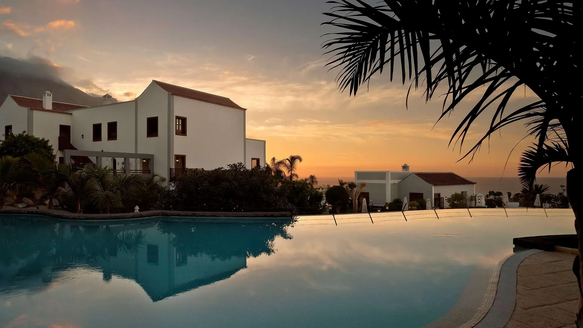 Hotel Hacienda Del Conde Melia Collection Golf & Spa - Adults Only Buenavista Del Norte