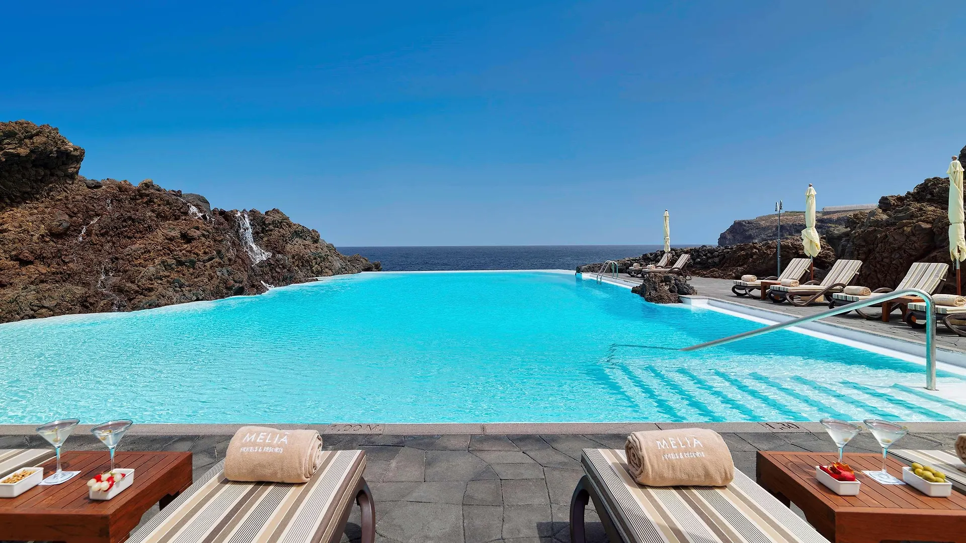 Hotel Hacienda Del Conde Melia Collection Golf & Spa - Adults Only Buenavista Del Norte 5*,