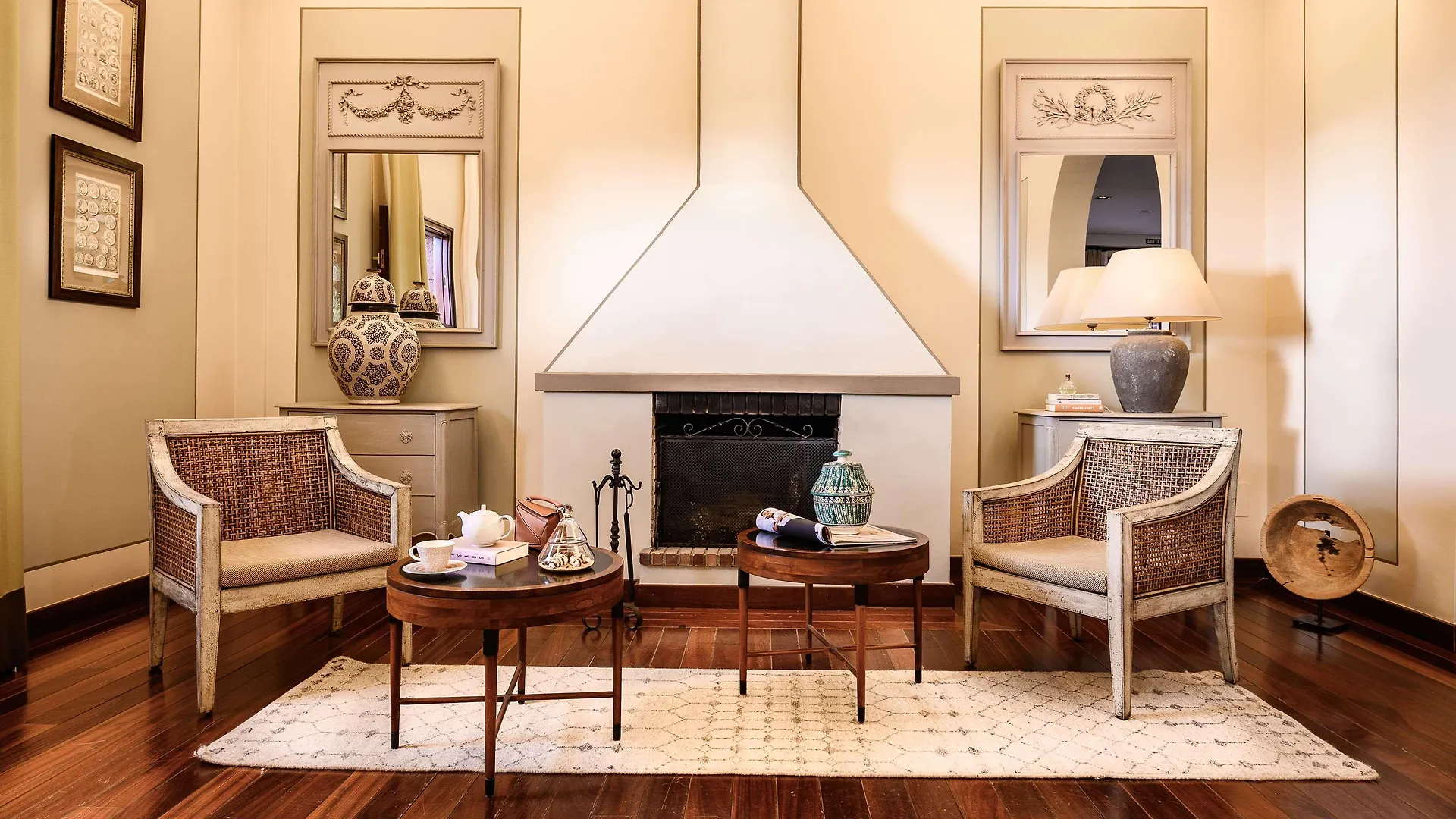 Hotel Hacienda Del Conde Melia Collection Golf & Spa - Adults Only Buenavista Del Norte