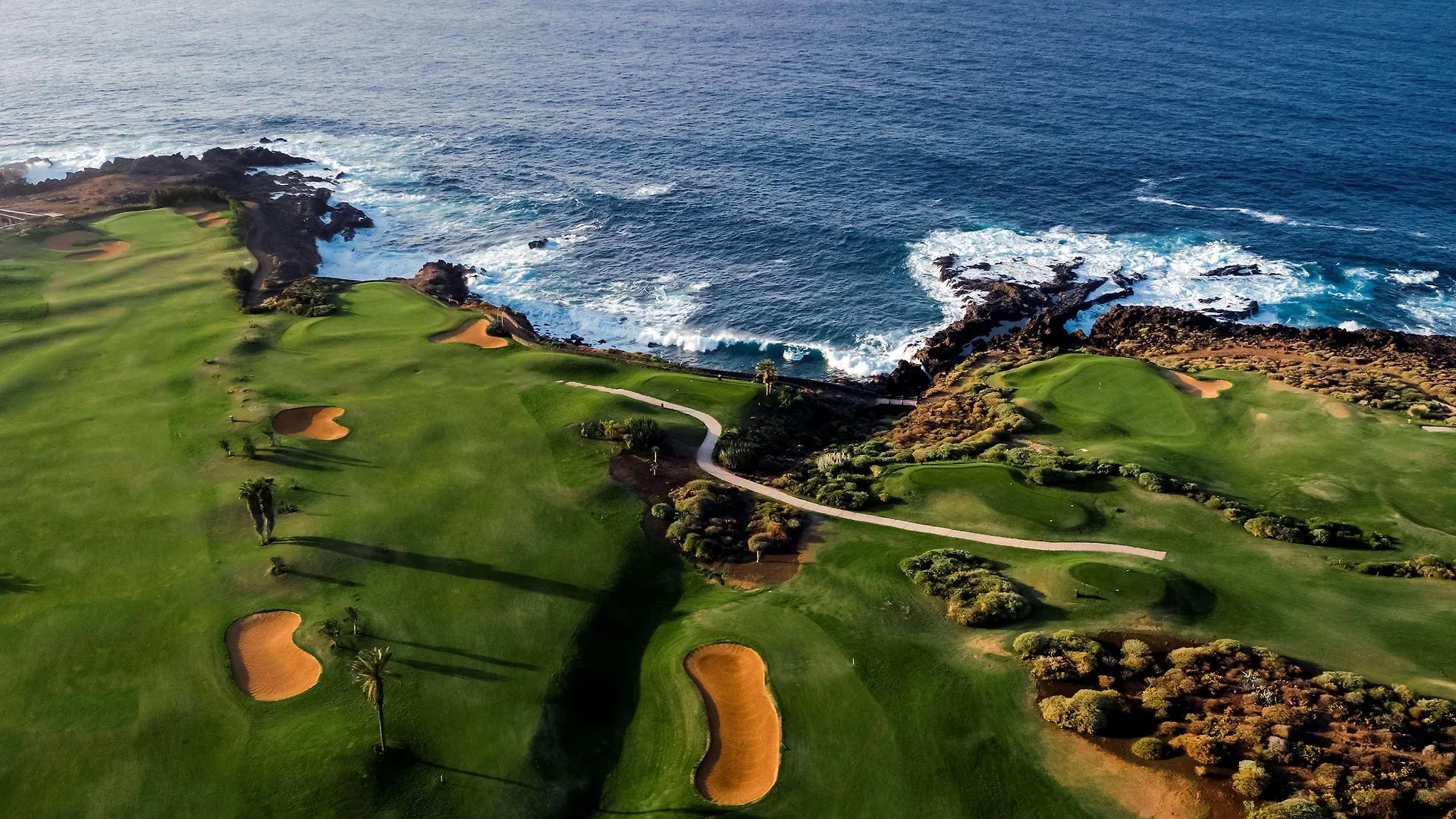 Hotel Hacienda Del Conde Melia Collection Golf & Spa - Adults Only Buenavista Del Norte