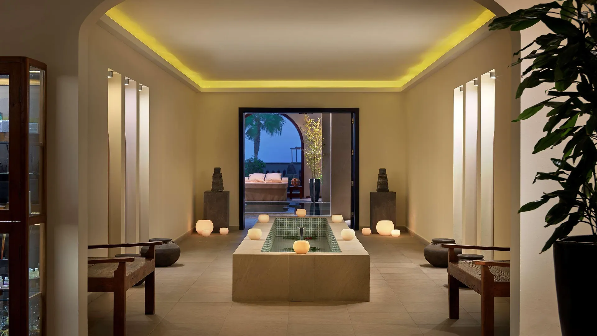 Hotel Hacienda Del Conde Melia Collection Golf & Spa - Adults Only Buenavista Del Norte