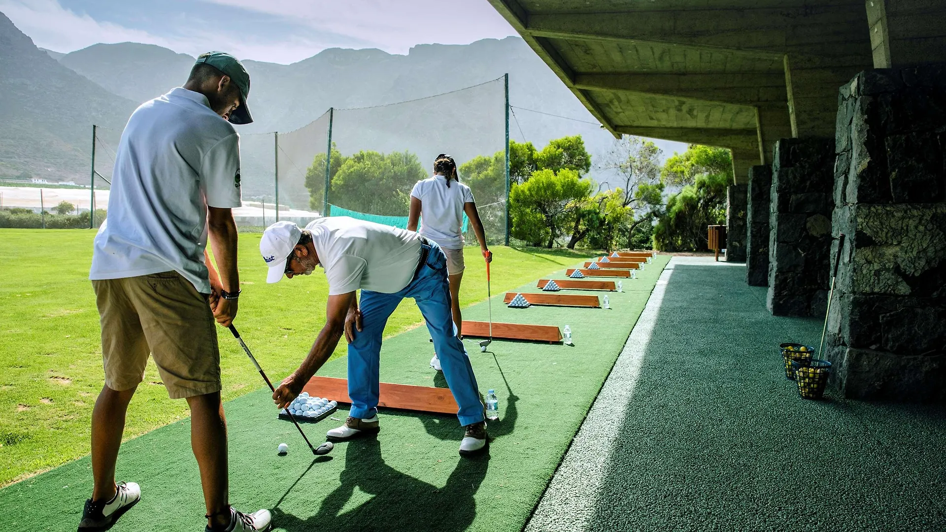 Hotel Hacienda Del Conde Melia Collection Golf & Spa - Adults Only Buenavista Del Norte