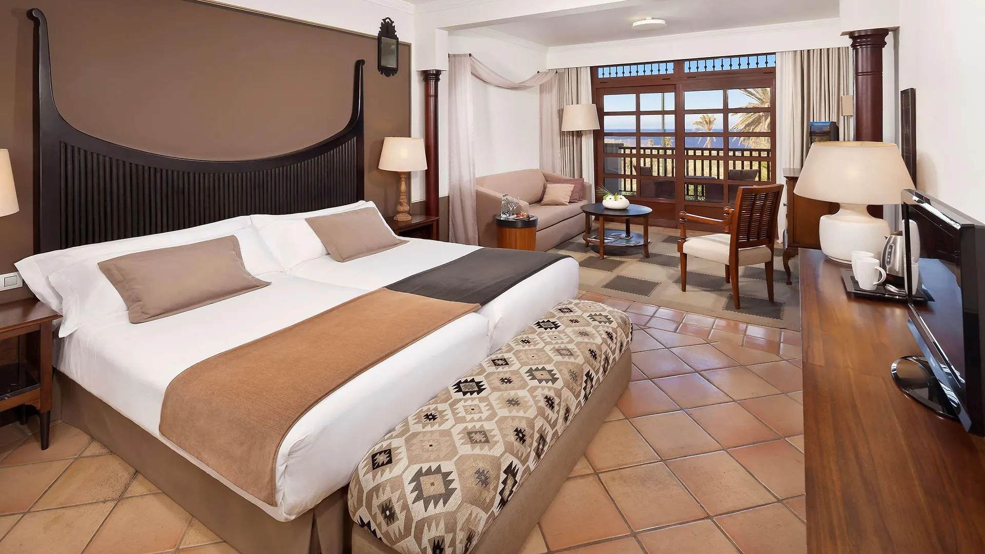 Hotel Hacienda Del Conde Melia Collection Golf & Spa - Adults Only Buenavista Del Norte