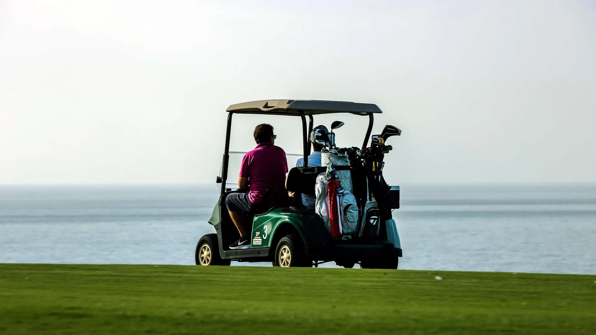 Hotel Hacienda Del Conde Melia Collection Golf & Spa - Adults Only Buenavista Del Norte