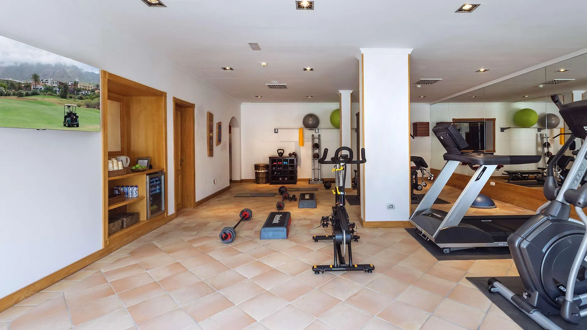 *****  Hotel Hacienda Del Conde Melia Collection Golf & Spa - Adults Only Buenavista Del Norte Spain