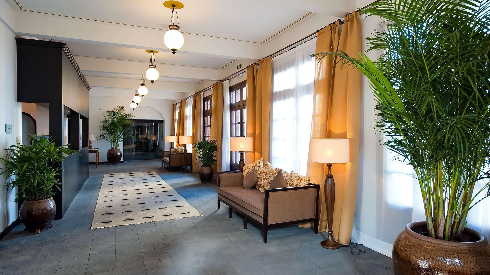 Hotel Hacienda Del Conde Melia Collection Golf & Spa - Adults Only Buenavista Del Norte