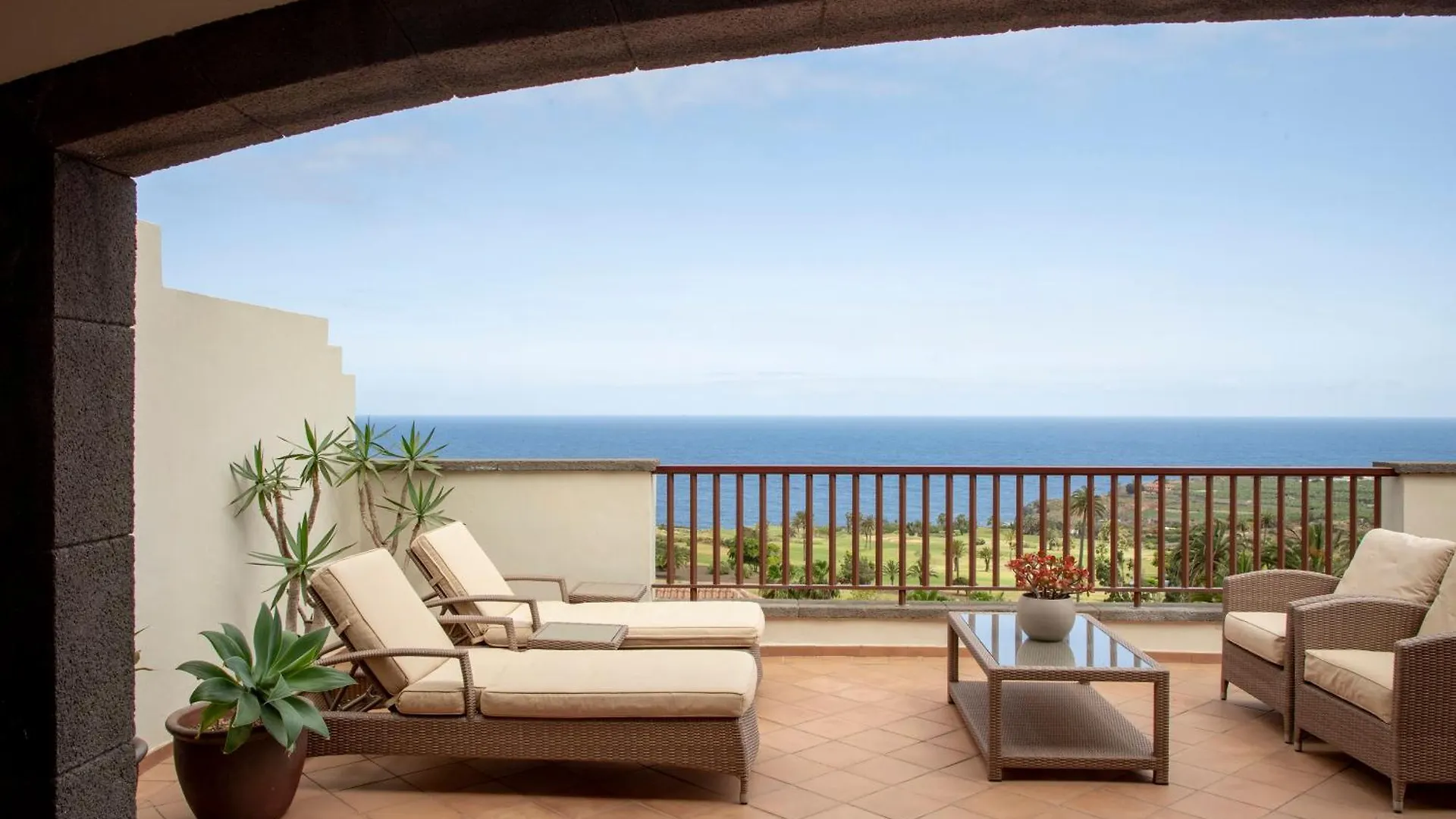 *****  Hotel Hacienda Del Conde Melia Collection Golf & Spa - Adults Only Buenavista Del Norte Spain