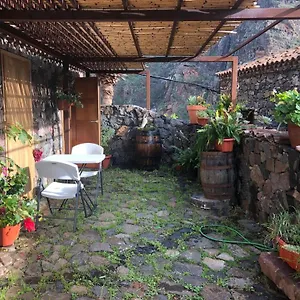 Casa Rural El Horno Masca Buenavista Del Norte