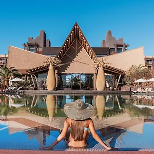 Hotel Lopesan Baobab