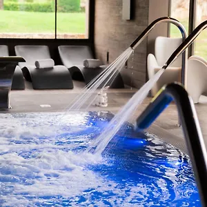 **** Hotel Torremirona Golf & Spanje