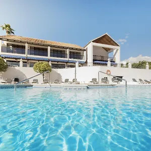 Ona Diana Park (adults Only) 3*, El Paraiso Spain