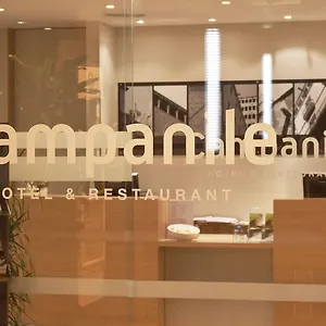 *** Hotel Travelodge Bcn Cornella Fira Spanje