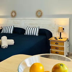 Apartament El Castillito