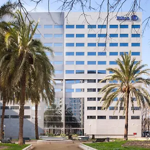 Hilton Barselona