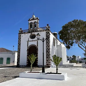 Casa Ines Guatiza
