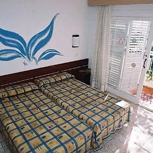 ***** Hotel Atlas Spanje