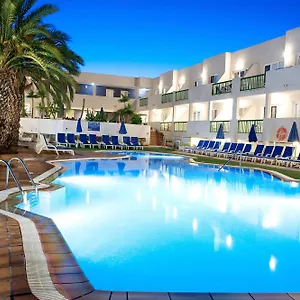 Hotel apartamentowy Dunas Club - &