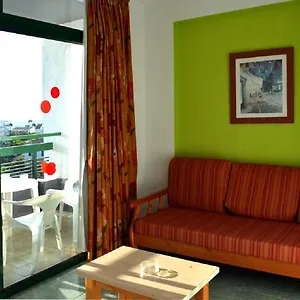 Hotel apartamentowy Park
