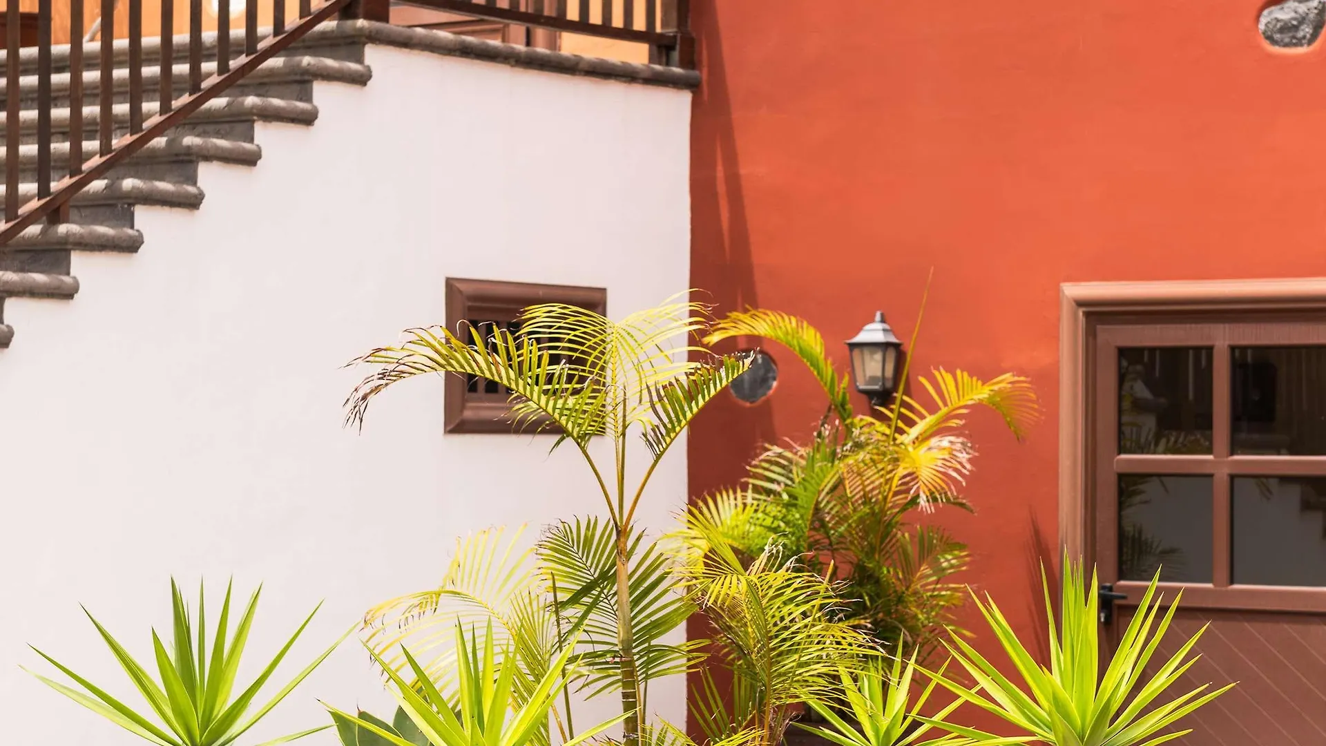 Hotel Hacienda Del Conde Melia Collection Golf & Spa - Adults Only Buenavista Del Norte