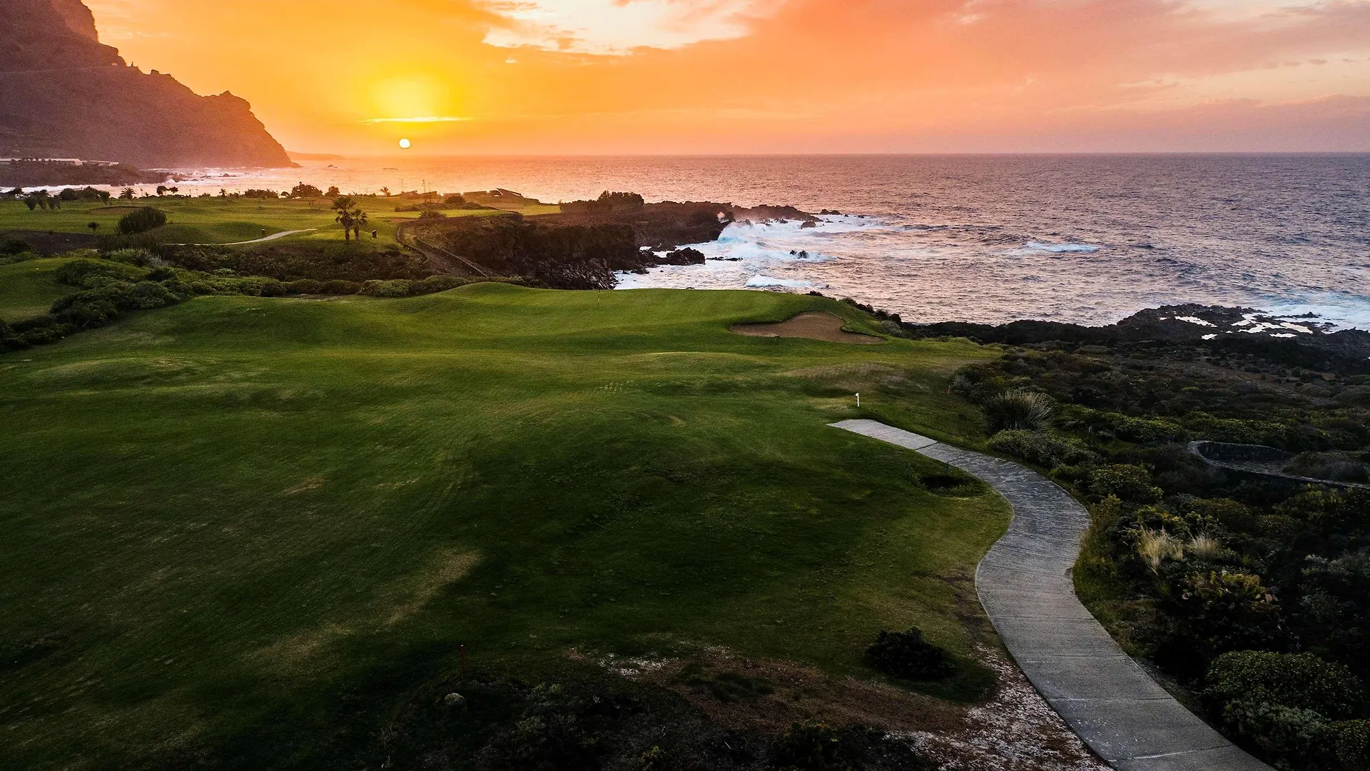 Hotel Hacienda Del Conde Melia Collection Golf & Spa - Adults Only Buenavista Del Norte