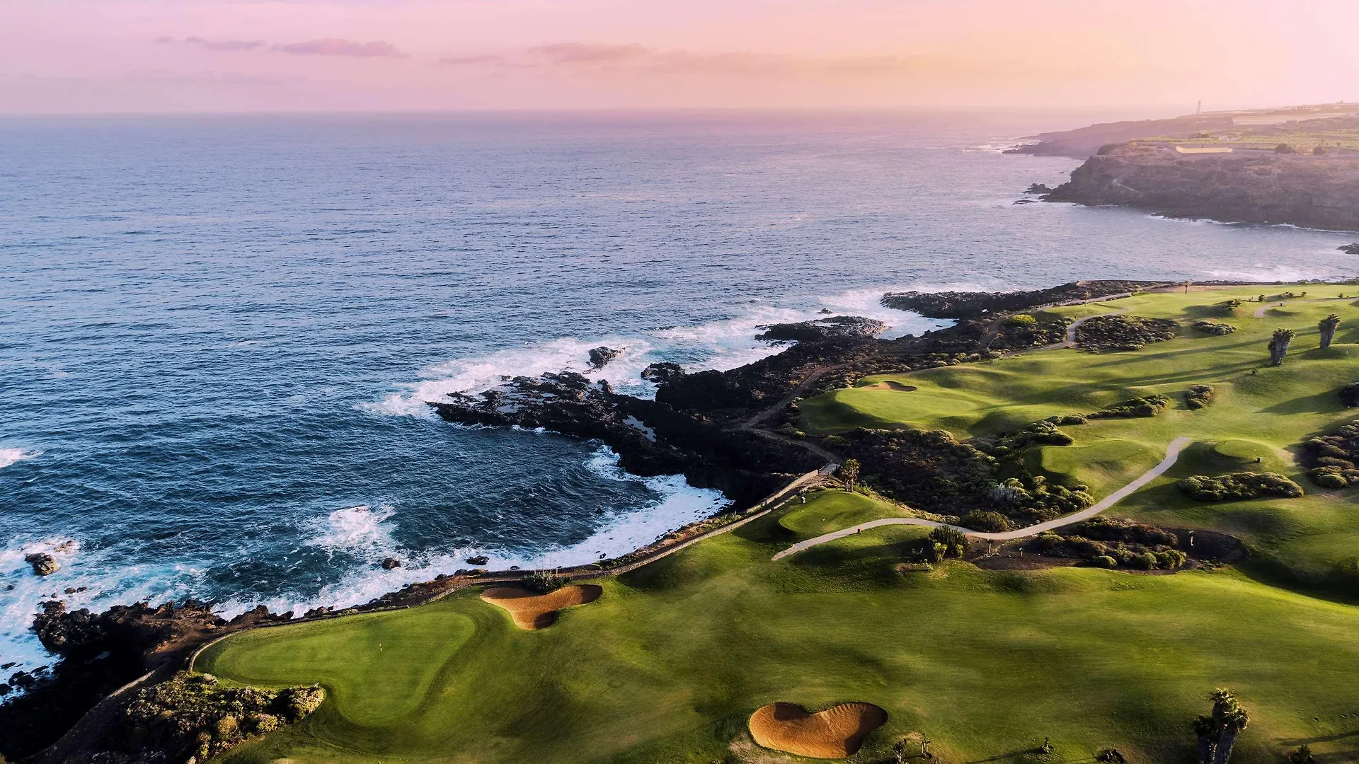 Hotel Hacienda Del Conde Melia Collection Golf & Spa - Adults Only Buenavista Del Norte