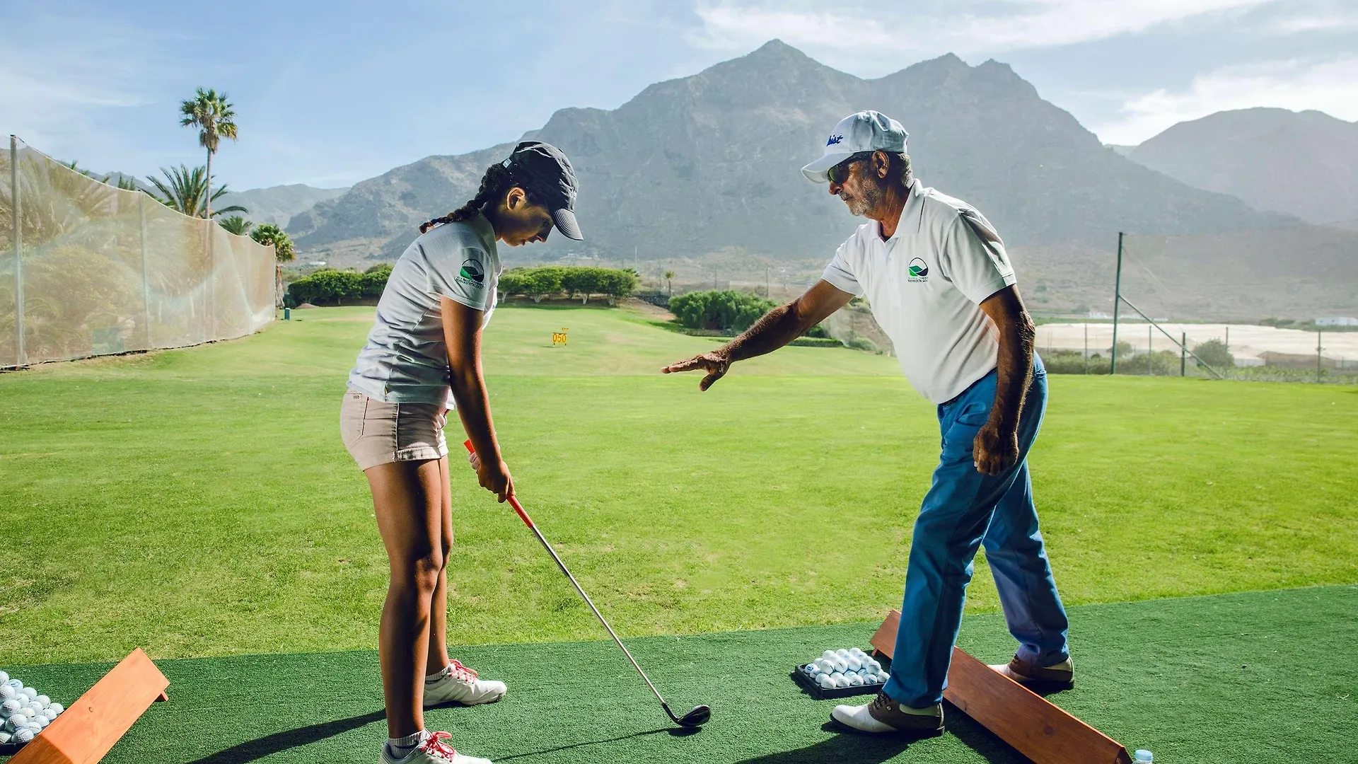 *****  Hotel Hacienda Del Conde Melia Collection Golf & Spa - Adults Only Buenavista Del Norte Spanje