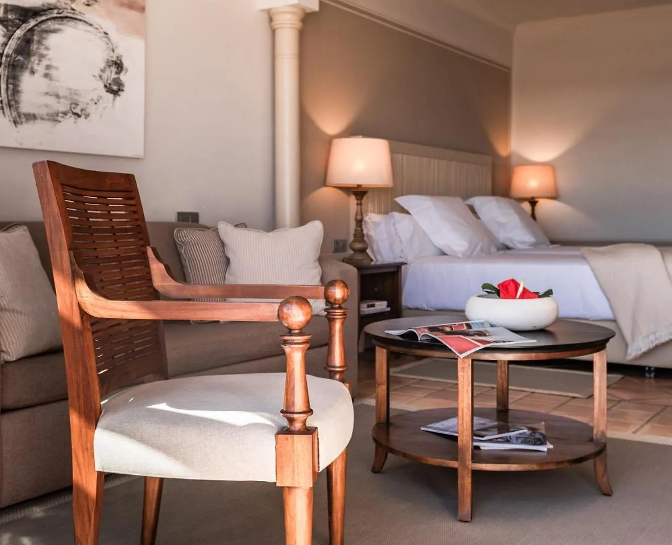 Hotel Hacienda Del Conde Melia Collection Golf & Spa - Adults Only Buenavista Del Norte